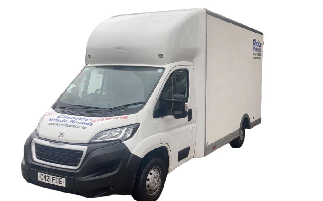 Vehicle Hire in East Sussex Car Van Hire Sussex Choice