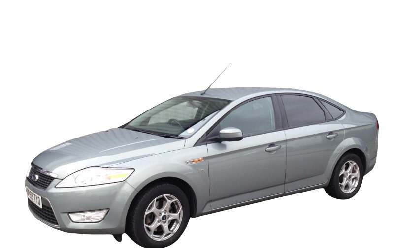 Large Car - 5 Door